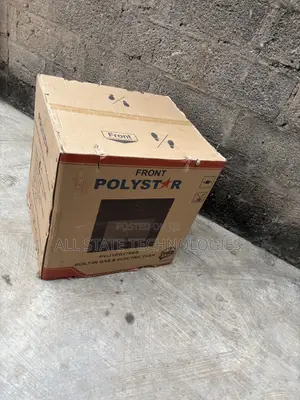 POLYSTAR PV-JYEG278BB Built-in Gas Cooker