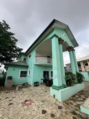 4bdrm Duplex in Dawaki Yellow Gate for rent