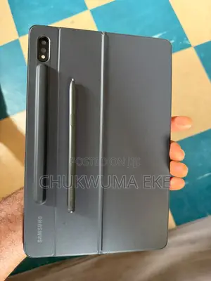 Samsung Galaxy Tab A9 128 GB Silver