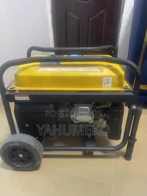 Thermocool HUSTLER 4800ES 4.15kVA