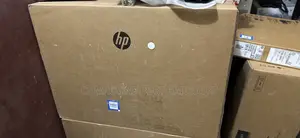 New Desktop Computer HP 200 G4 8GB Intel Core i5 SSD 512GB