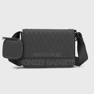 Zara Crossbody Bag