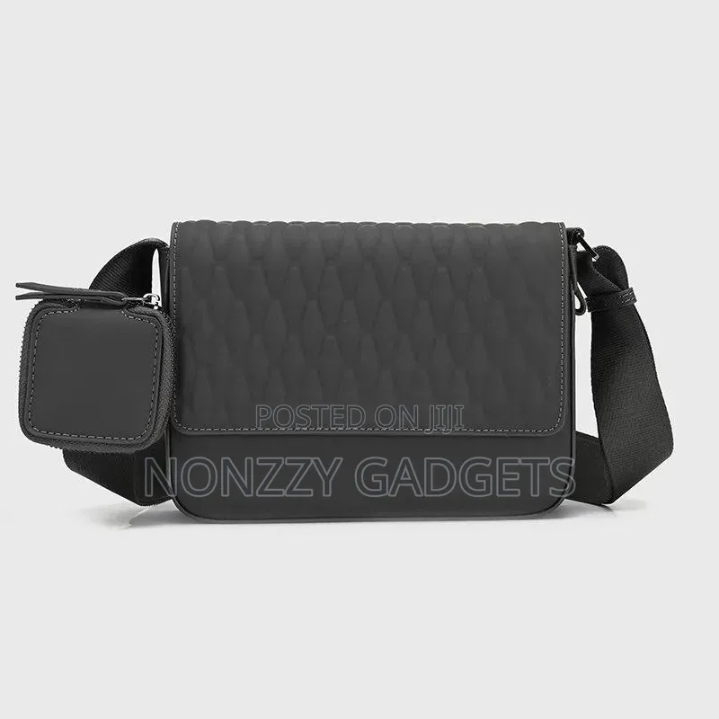 Zara Crossbody Bag