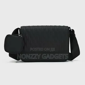 Zara Crossbody Bag