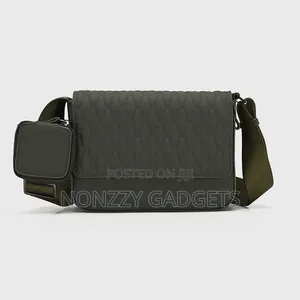 Zara Crossbody Bag