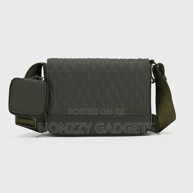 Zara Crossbody Bag