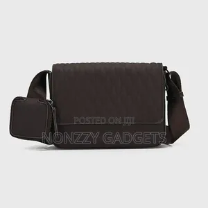 Zara Crossbody Bag