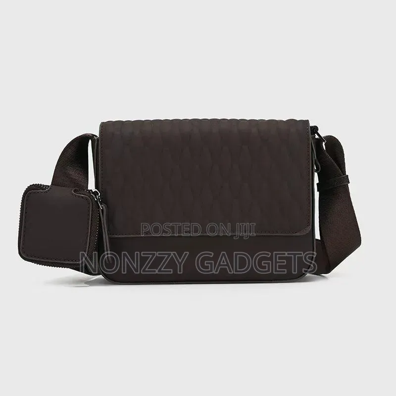 Zara Crossbody Bag