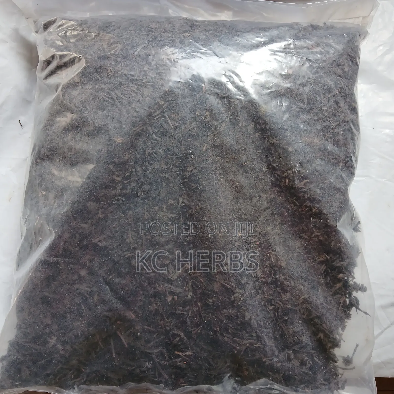 Black Tea (100g)