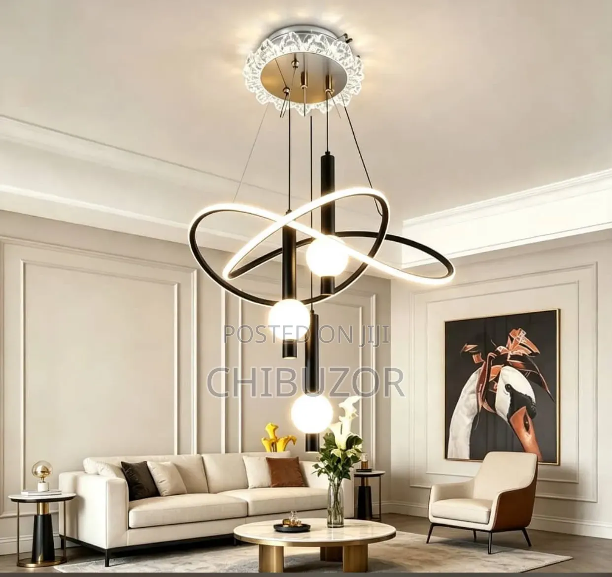 Pendant Light