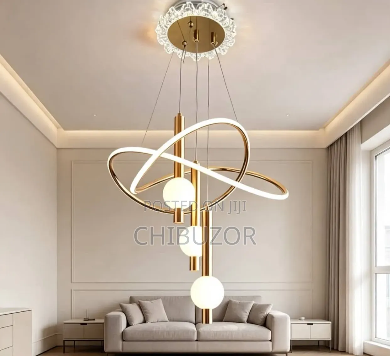 Pendant Light