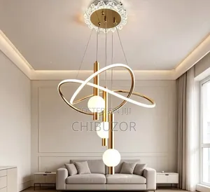 Pendant Light