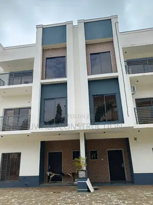4bdrm Duplex in Kaura for sale