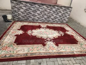 Rug Cleaners