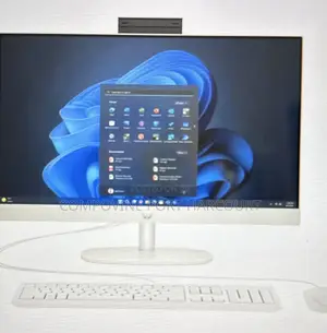 New Desktop Computer HP 200 G4 8GB Intel Core i5 SSD 512GB