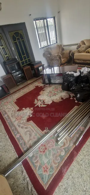 Rug Cleaners