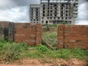 Residential/Commercial Land for Sale