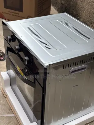 POLYSTAR PV-JYEG278BB Built-in Kitchen Cooker