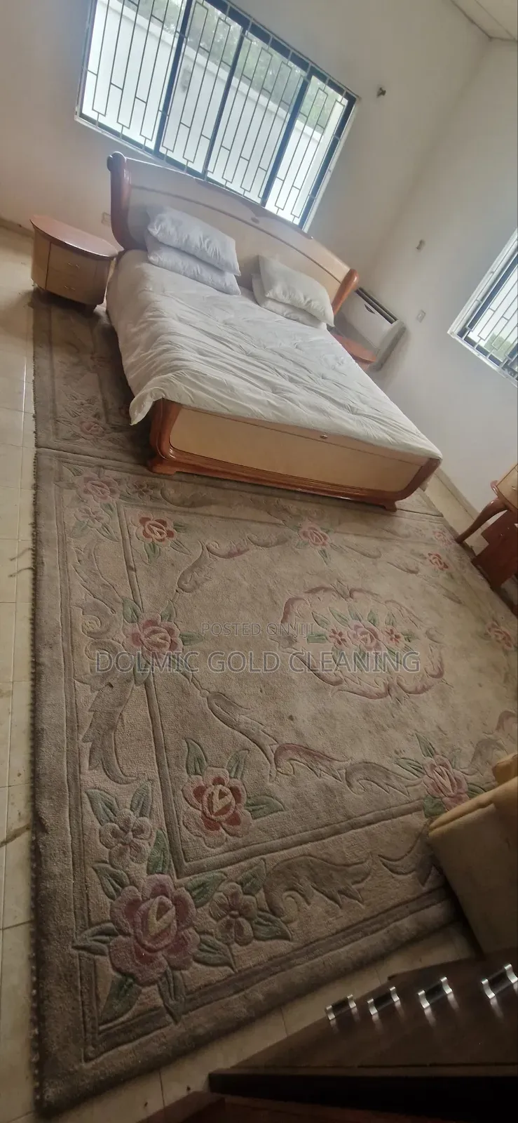 Carpet Cleaners