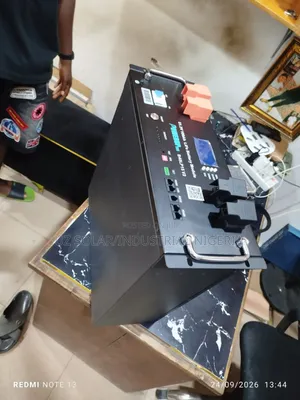 5kwh 51.2v Power Up Lithium Ion Battery