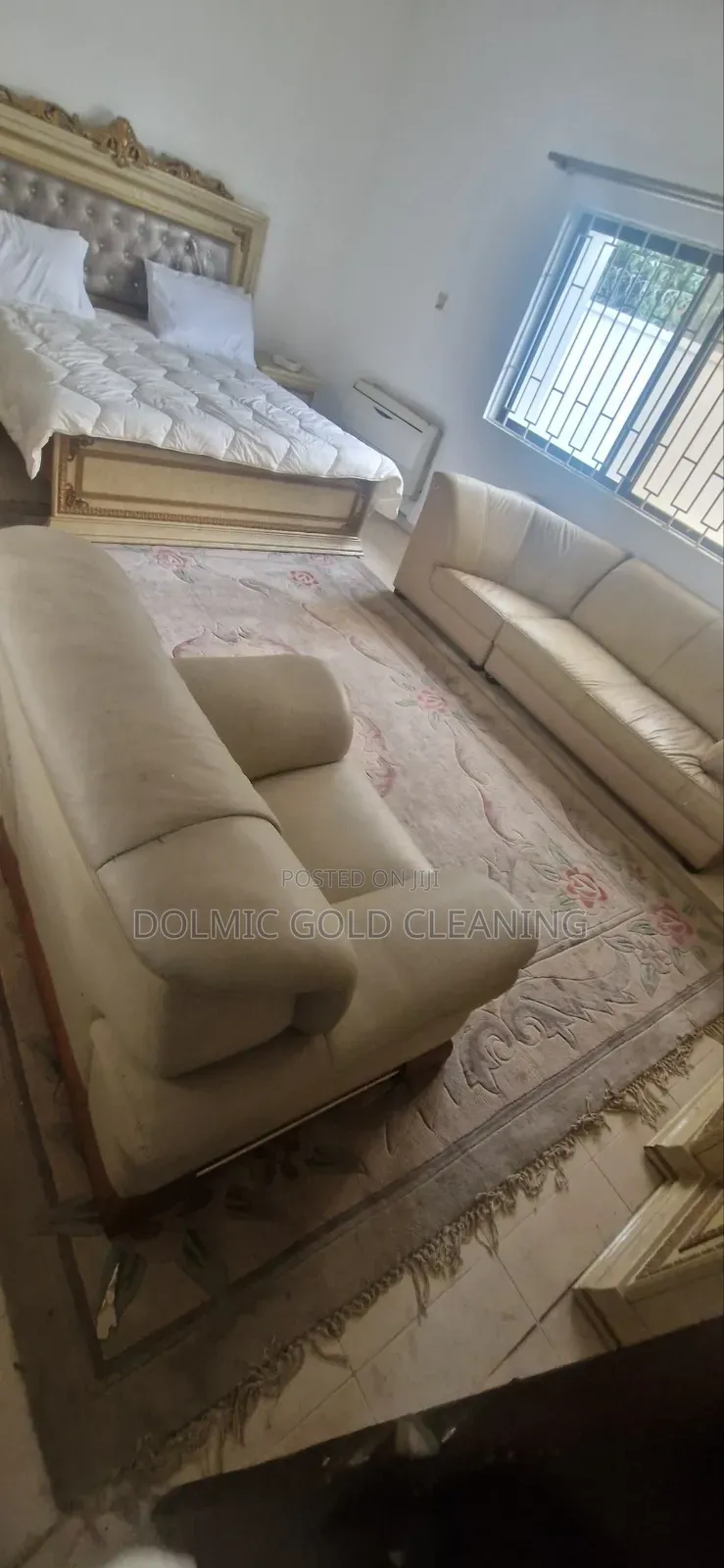 Carpet Cleaners