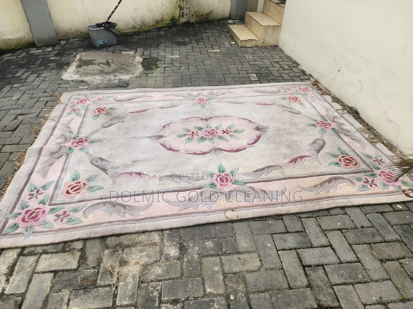 Carpet Cleaners