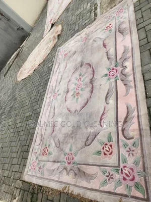 Carpet Cleaners
