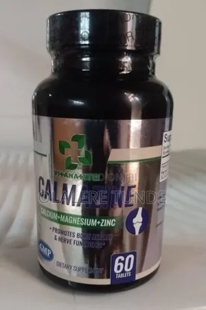 Calmazine Tablet