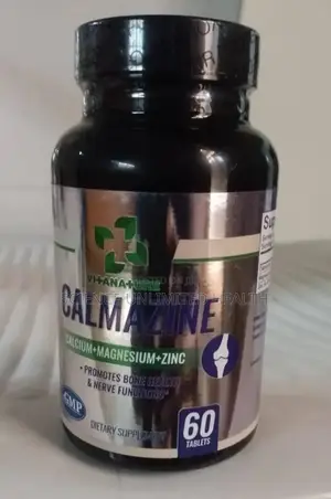 Calmazine Tablet