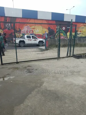 Above 1 Plot in Major Rumuola Aba Road PH