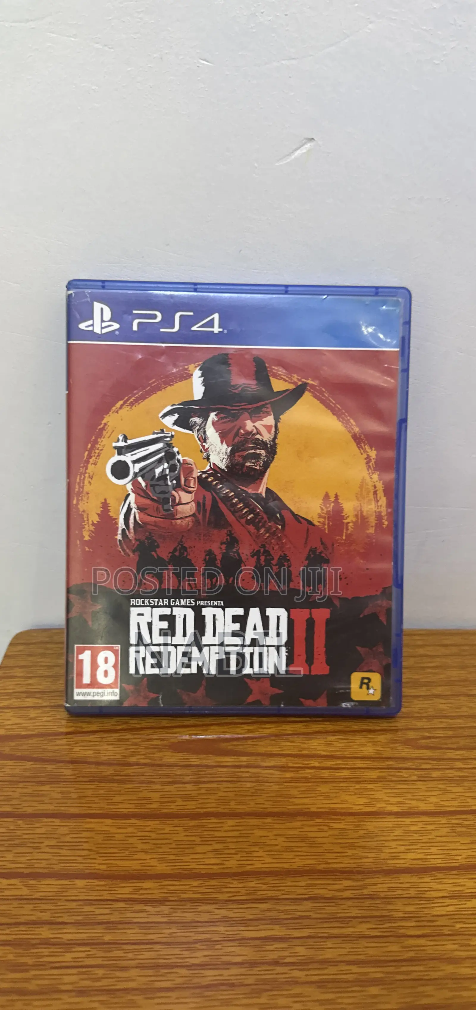 Read Ded Redemption 2