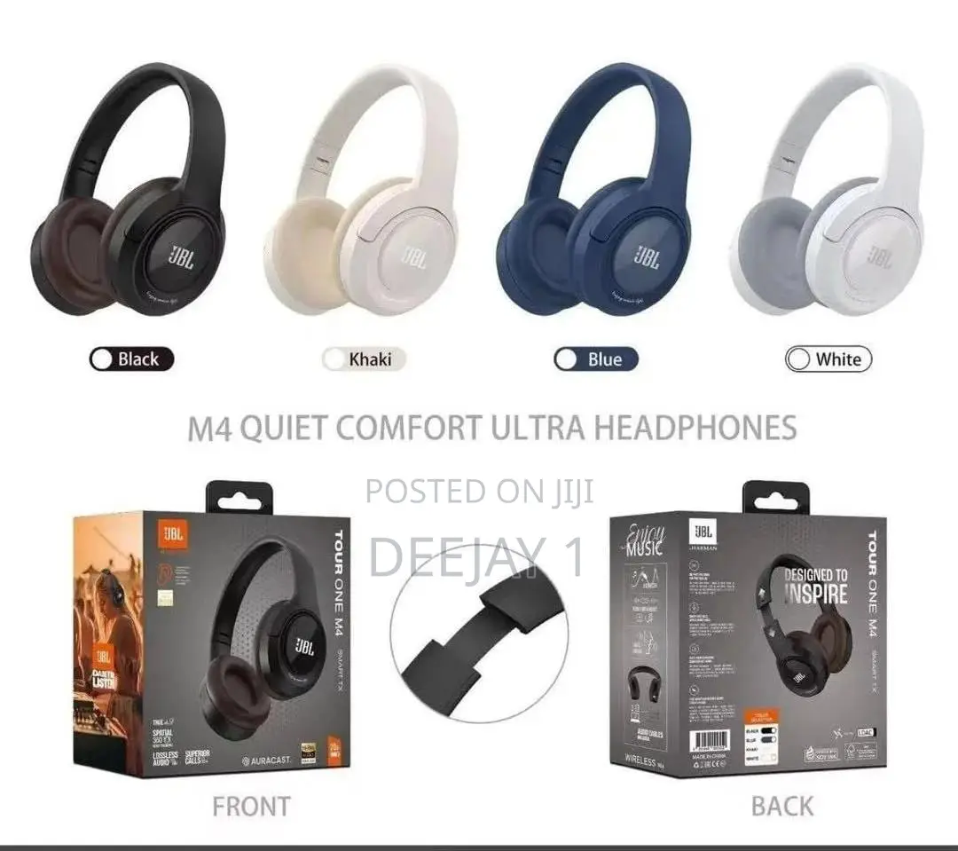 Headphones