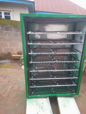 Iceblock Machine