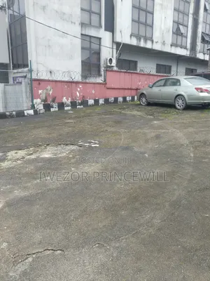 Above 1 Plot in Major Rumuola Aba Road PH