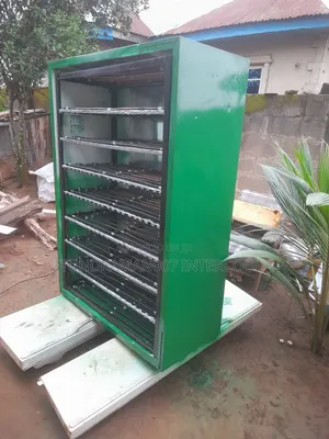 Iceblock Machine