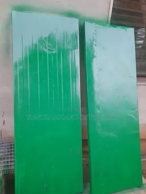 Iceblock Machine