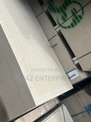 Fiber Board Cement