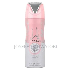 Hot Selling Yara Spray – Get That Luxury Scent Today!