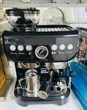 Coffee Maker