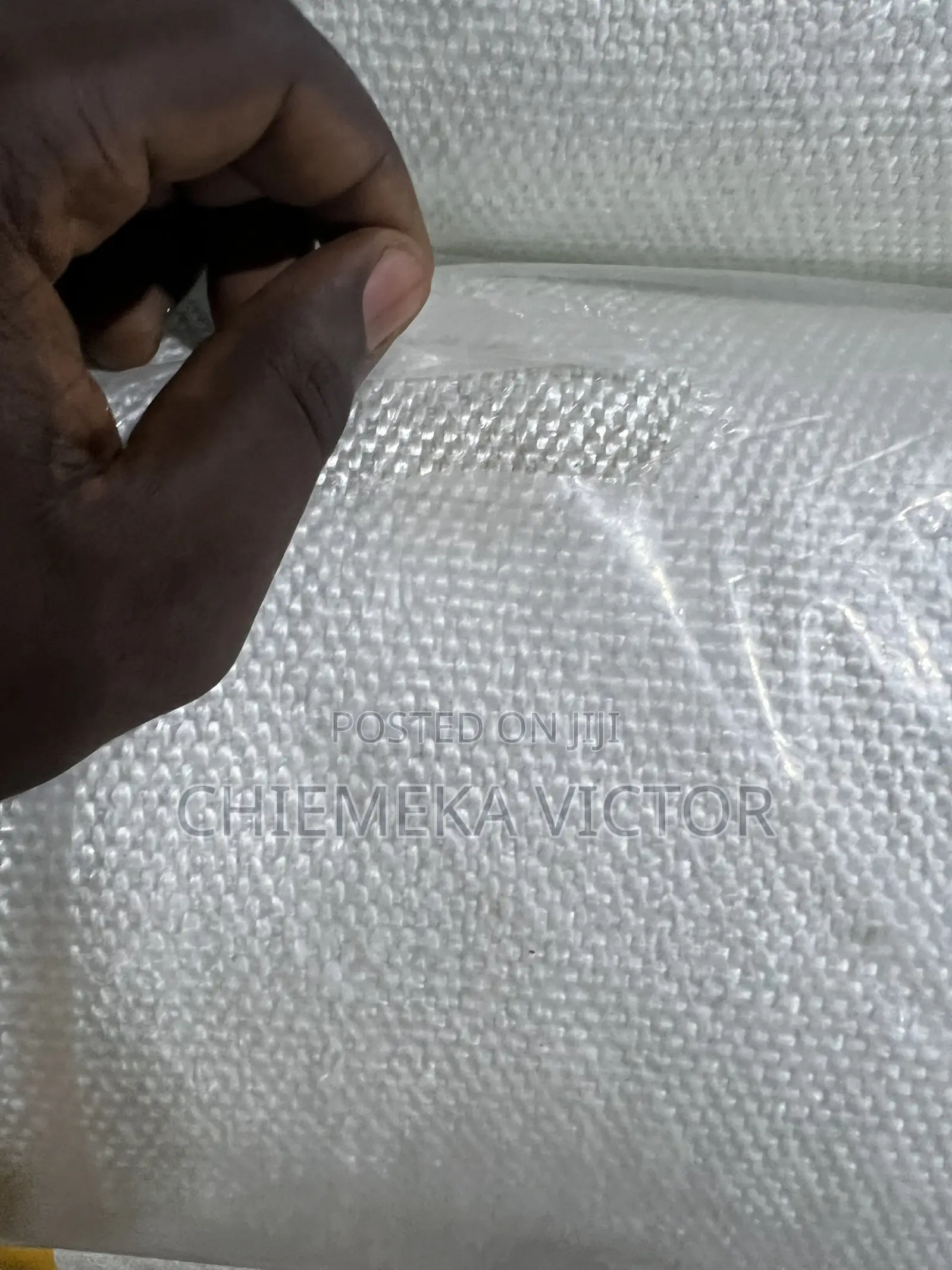 Fire Blanket