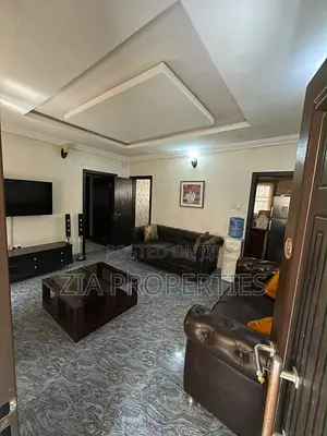 Furnished 2bdrm Apartment in Lekki Phase 1 for rent