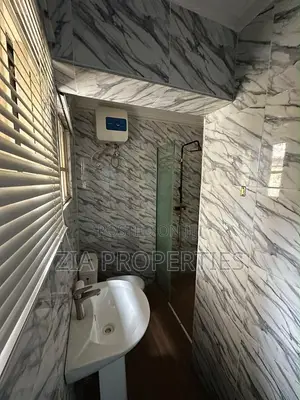 Furnished 2bdrm Apartment in Lekki Phase 1 for rent