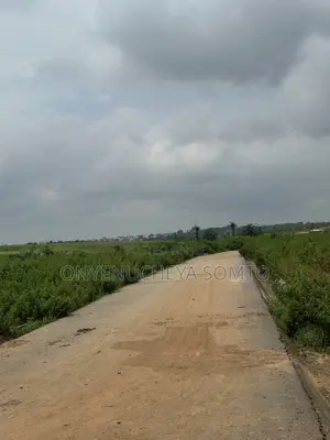 150SQM Estate Land for 3 Bedroom Terrace Duplex