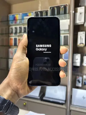 Samsung Galaxy A15 128 GB Black