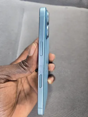 Apple iPhone 16 128 GB Blue