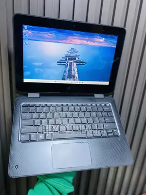 Laptop HP ProBook 11 X360 G2 EE 8GB Intel Core i5 SSD 256GB