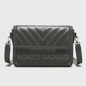 Luxury Crossbody Bag