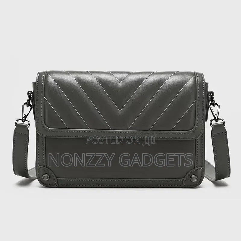 Luxury Crossbody Bag