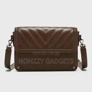 Luxury Crossbody Bag