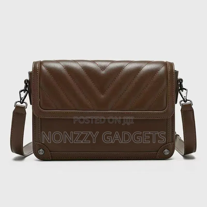 Luxury Crossbody Bag